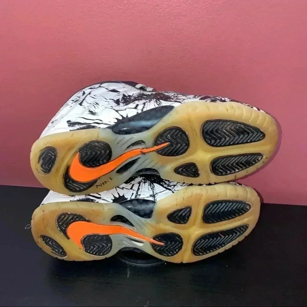 Nike Air Foamposite One Shattered Backboard (PS)